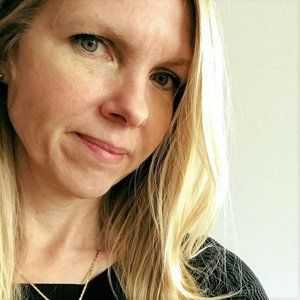 Meet your Posher, Terri